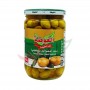 Olives Vertes (salkini) Durra 600g