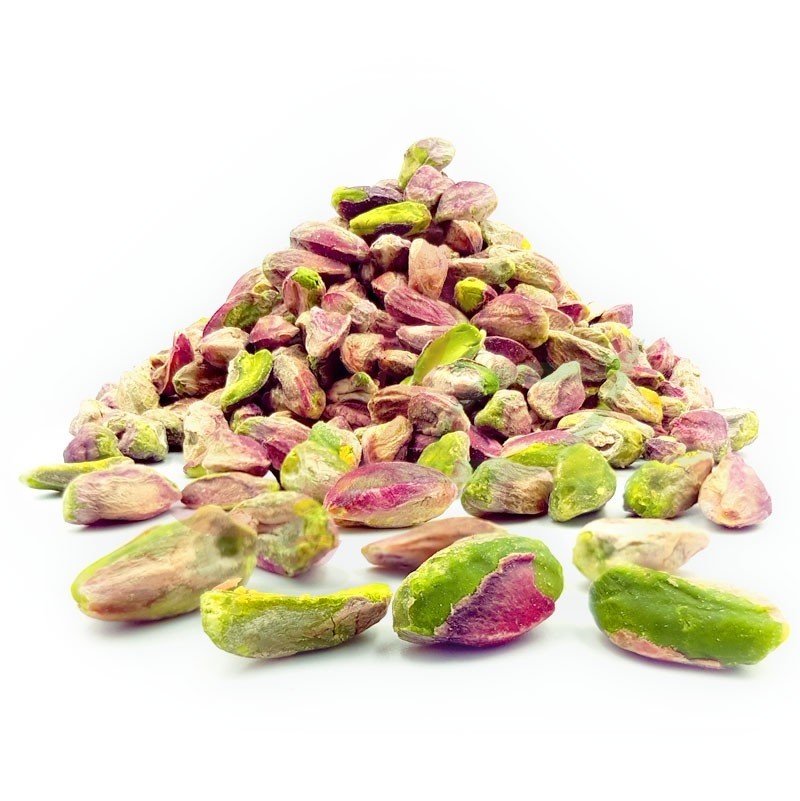 Shelled pistachio Altaj 500g
