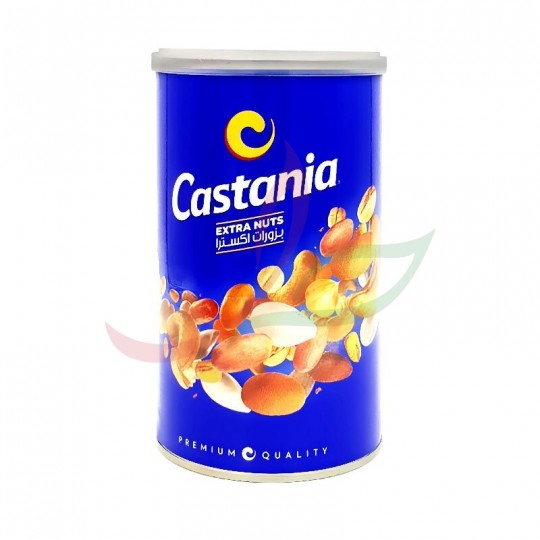 Surtido de frutos secos extra Castania 450g