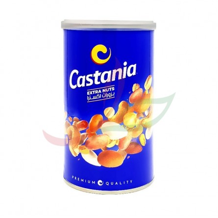 Noci assortite extra Castania 450g