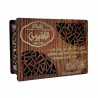 Aleppo soap with cinnamon (wooden box) Almalika 150g