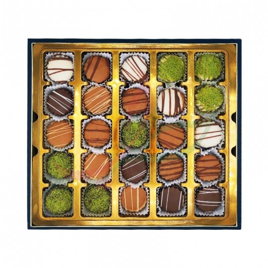 Assortment of biscuits "royal" Morad 300g