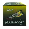 Coffee 2 in 1 Mahmood 48x10g