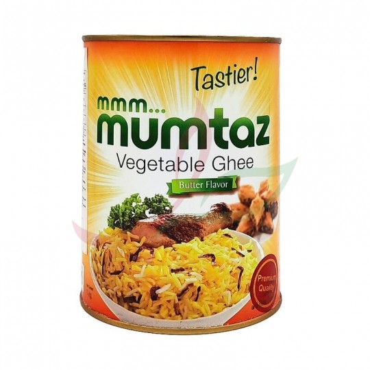 Vegetable butter Mumtaz 1kg