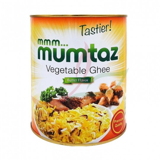 Vegetable butter Mumtaz 2kg