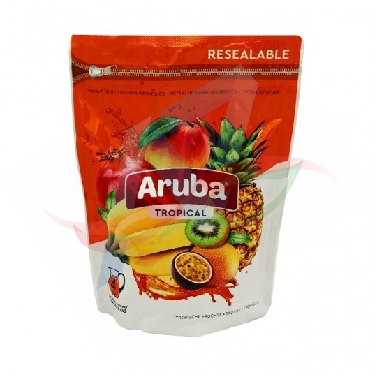 Tropical juice (instant powder) Aruba 500g