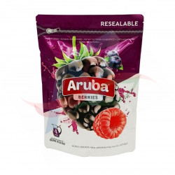 Jus de fruits rouges (poudre instantanée) Aruba 500g