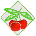 Cherry brand